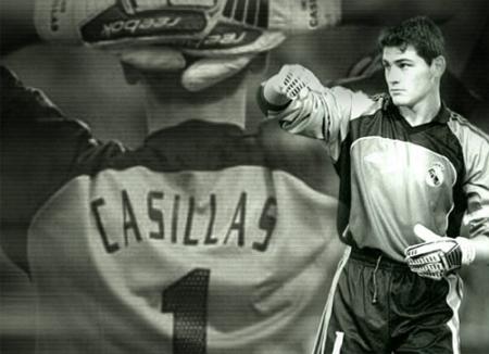 ikir casillas